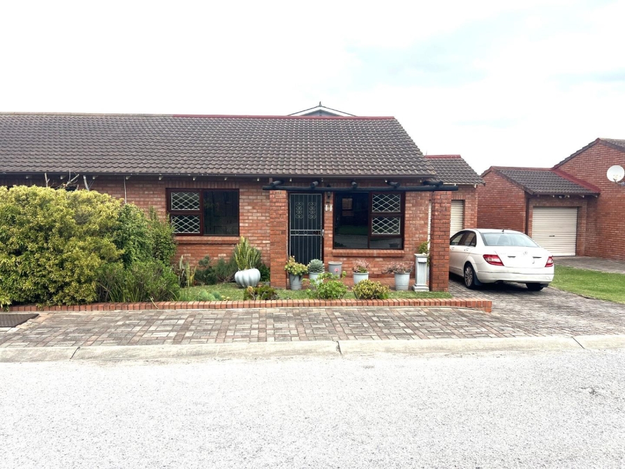 2 Bedroom Property for Sale in Westering Eastern Cape